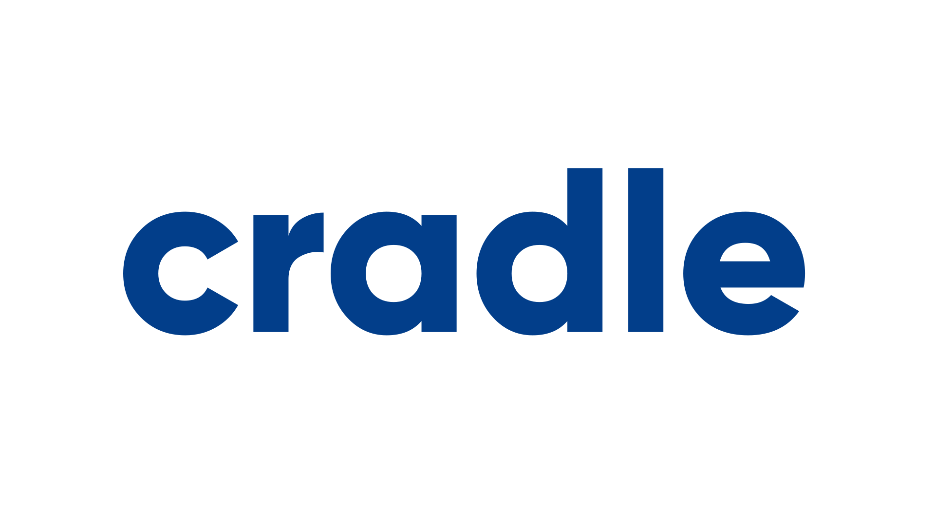 Cradle